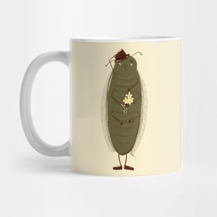 Cricket Mug